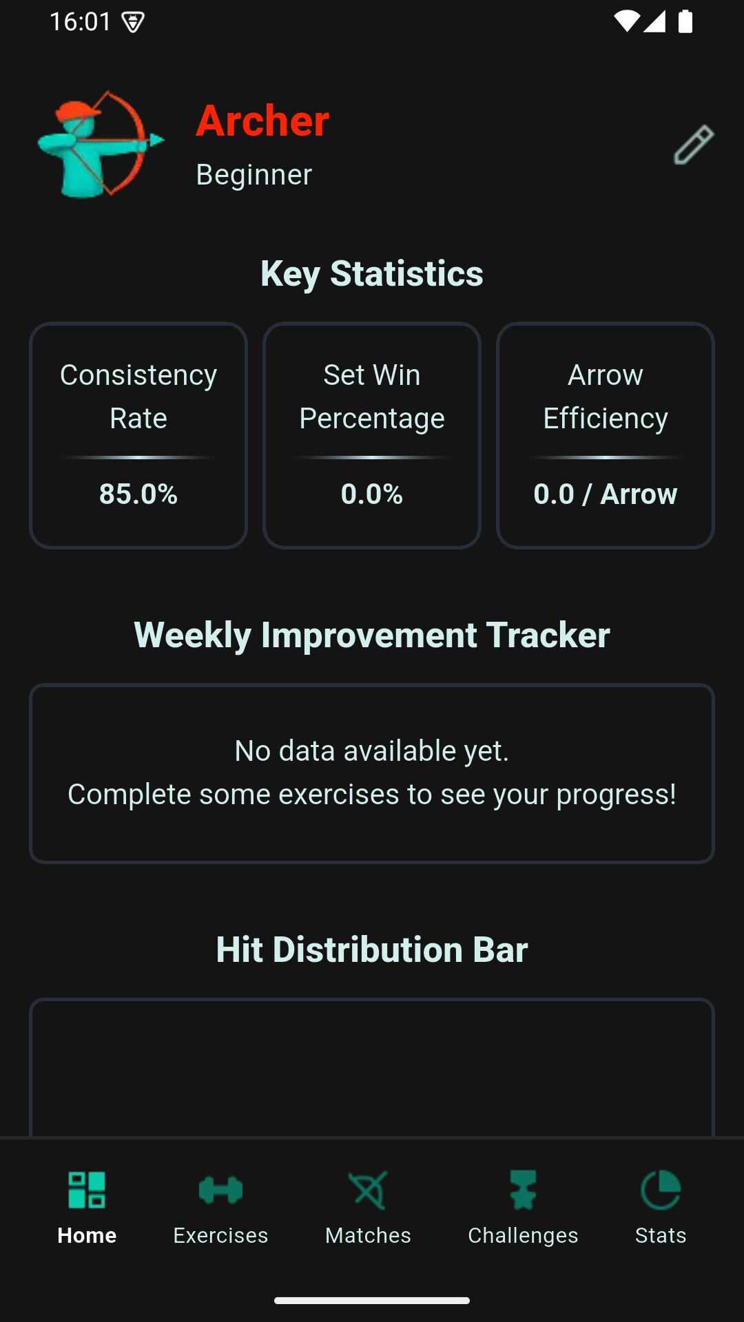 Pinc App Screenshot 3
